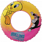 Looney Tunes plavecký kruh