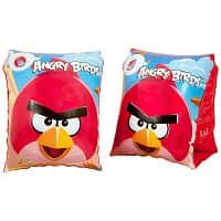 Angry Birds plavecké rukávky