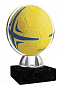 trofej ACL31NM1 fotbal