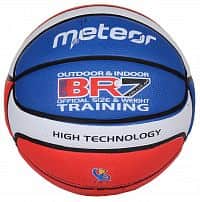 BR7 FIBA basketbalový míč