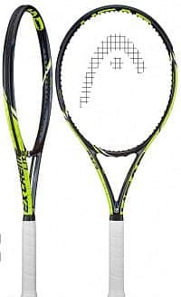 Graphene Extreme LITE 2015 tenisová raketa