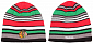 čepice Cuffless Knit NHL Chicago Blackhawks zimní čepice