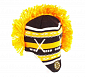 kulich Mohawk Knit NHL Boston Bruins zimní čepice