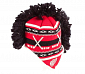 kulich Mohawk Knit NHL Detroit Red Wings zimní čepice