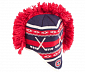 kulich Mohawk Knit NHL Montreal Canadiens zimní čepice