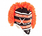 kulich Mohawk Knit NHL Philadelphia Flyers zimní čepice
