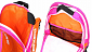 Club Line Backpack Girl 2015 dětský sportovní batoh