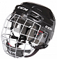 Resistance 100 Combo hokejová helma s mřížkou