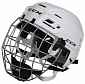 Resistance 100 Combo hokejová helma s mřížkou