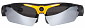Sports HD Sunglasses sportovní brýle s kamerou