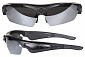 Sports HD Sunglasses sportovní brýle s kamerou