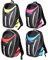 Club Line Backpack 2015 sportovní batoh
