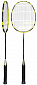 SMU Power Light badmintonová raketa