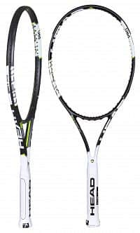 Graphene XT Speed PRO 2015 tenisová raketa