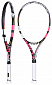 AeroPro Lite Pink 2015 tenisová raketa