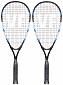 Speed Badminton 2000 Set sada raket