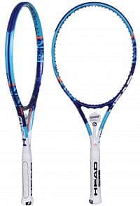 Graphene XT Instinct LITE 2015 tenisová raketa