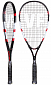 Speed Badminton 2500 Set sada raket