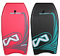 Bodyboard Slick surfovací prkno, 93cm
