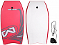 Bodyboard Slick surfovací prkno, 93cm