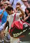 Federer Elite 12 2015 taška na rakety