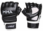 MMA zápasové rukavice