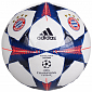Finale 15 FC Bayern Capitano fotbalový míč