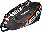 Tour Team 9R Supercombi 2015 taška na rakety