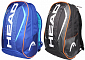 Tour Team Backpack 2015 sportovní batoh