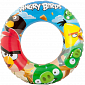 Angry Birds plavecký kruh, 56cm