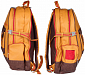 Heritage Backpack 2015 sportovní batoh