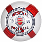 Arsenal Graphic fotbalový míč