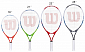 US Open 2015 juniorská tenisová raketa