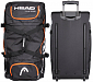 Tour Team Travel Bag 2015 cestovní taška s kolečky