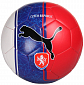Czech Republic Fan fotbalový míč
