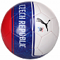 Czech Republic Fan fotbalový míč