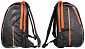 Burn Topspin Backpack 2016 sportovní batoh
