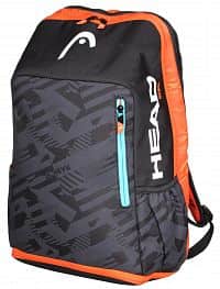 Rebel Backpack 2016 sportovní batoh
