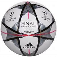 Finale Milano Capitano fotbalový míč