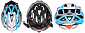 MV29 In-Mold cyklistická helma