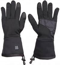 Thermo Gloves Touch Screen elektricky vyhřívané rukavice