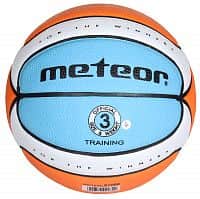 Training 3 basketbalový míč