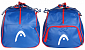 4 Major Club Bag 2015 sportovní taška