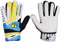 X-3 fotbalové brankářské rukavice