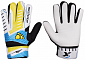 X-3 fotbalové brankářské rukavice