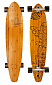 longboard Totem Triumph skateboard 42in