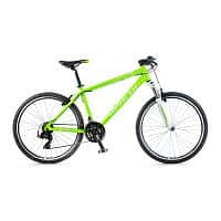 Kolo MTB Apache 26“ Mustang zelená 2018, 15
