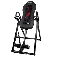 Vyhřívané autotrakční lehátko inSPORTline Inverso Heaty