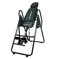 Autotrakční lehátko inSPORTline Inverso