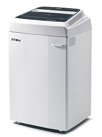 KOBRA Skartovací stroj KOBRA 410 TS HS